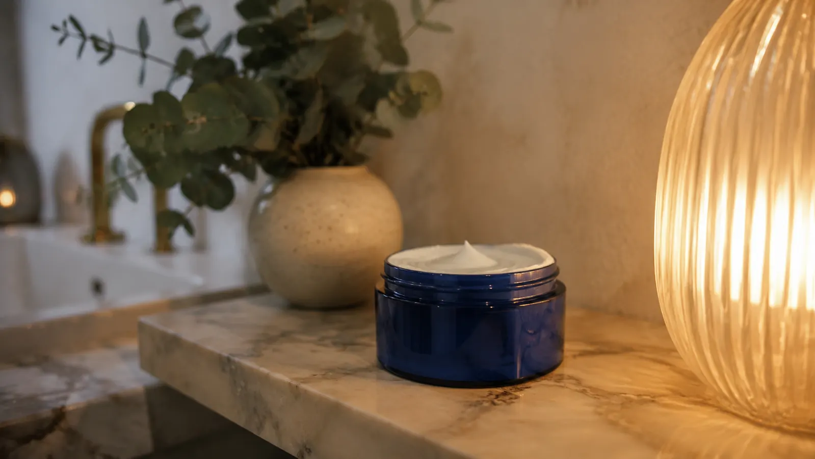 10 Reasons a Peptide Night Cream Repairs Skin While You Sleep