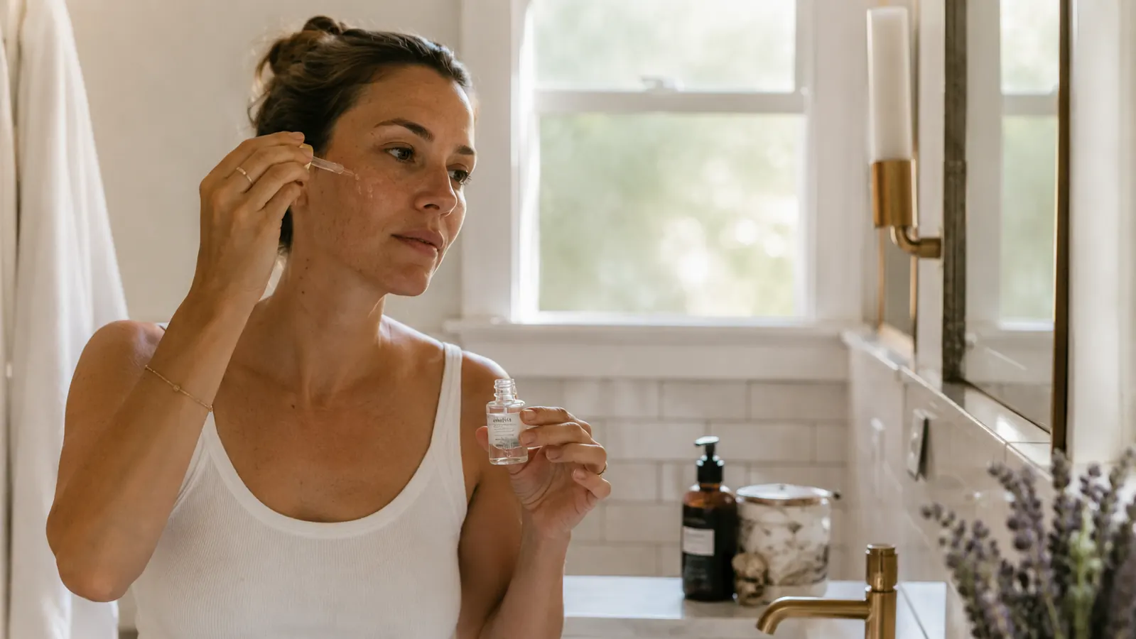 10 Reasons a Vitamin C Serum Makes a Real Difference for Dull Skin