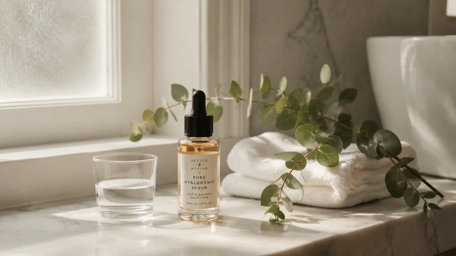 CeraVe Hyaluronic Acid Serum Honest Review: Multi-Molecular HA, B5, and Ceramides Explained