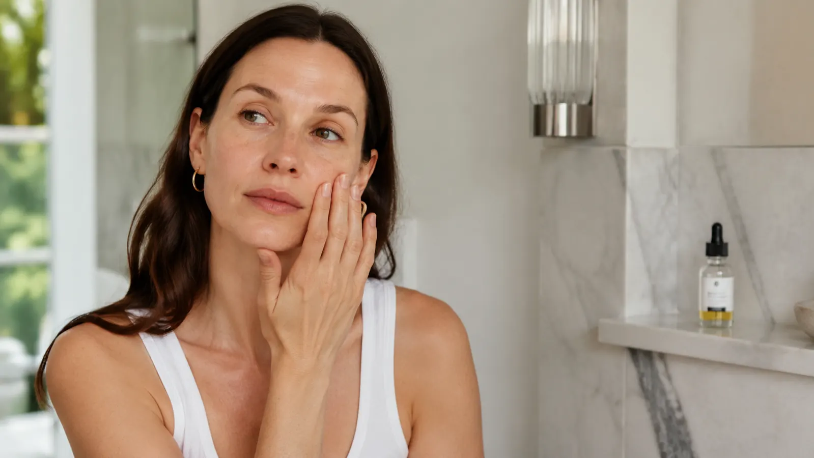 CeraVe Hyaluronic Acid Serum Review: Four Months on Dry, Tight Skin