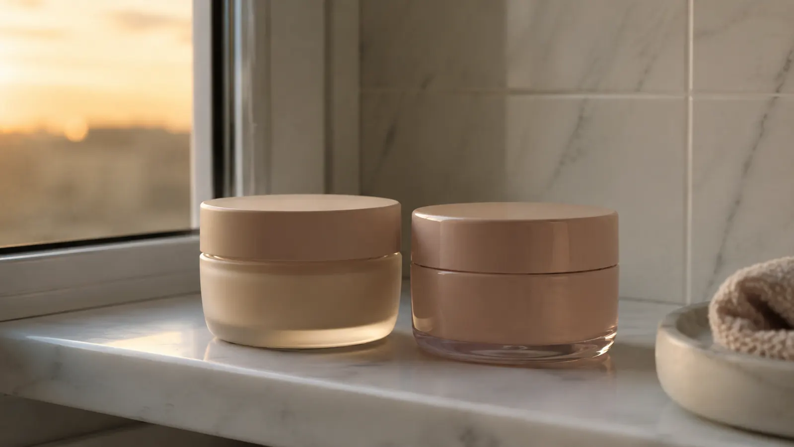 CeraVe Night Cream vs Olay Regenerist: Which Moisturizer Actually Works Overnight