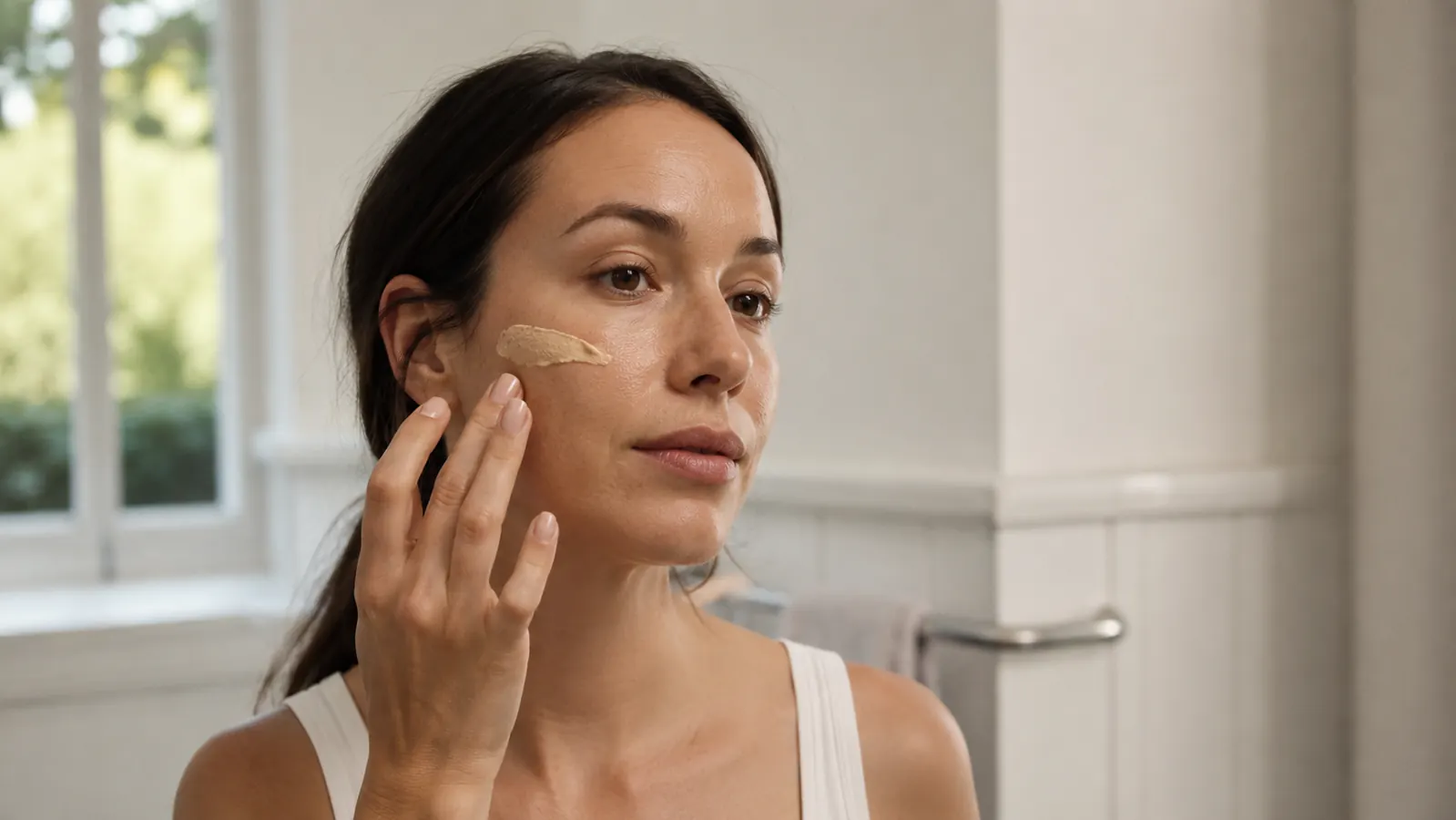 Why I Finally Stopped Skipping Sunscreen in Winter
