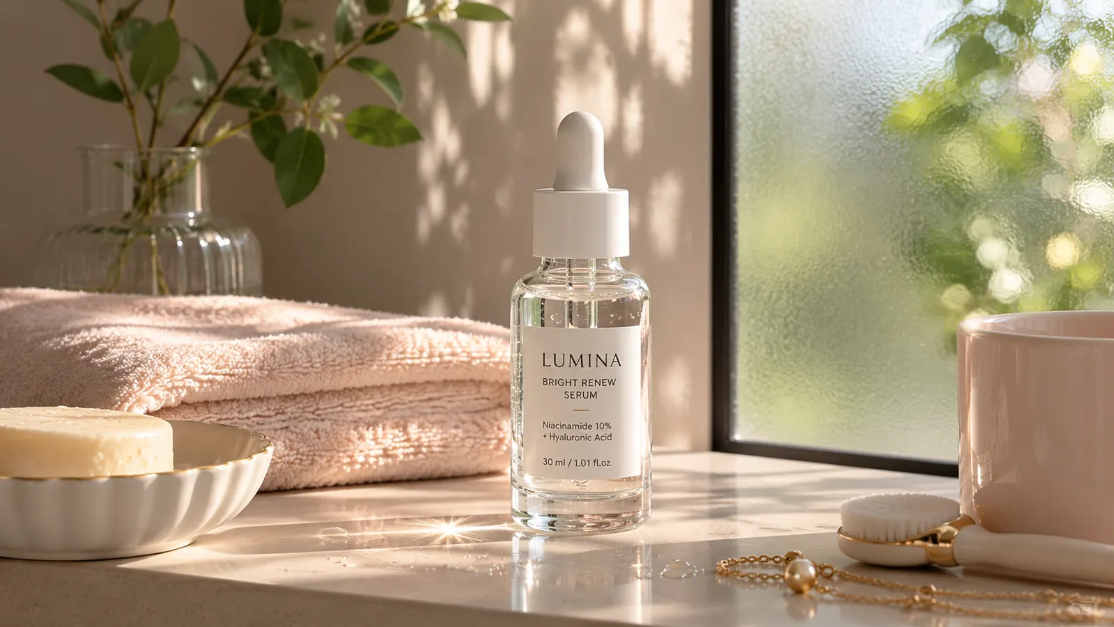 The Ordinary Niacinamide 10% + Zinc Honest Review: Formula Breakdown and Skin-Type Guide