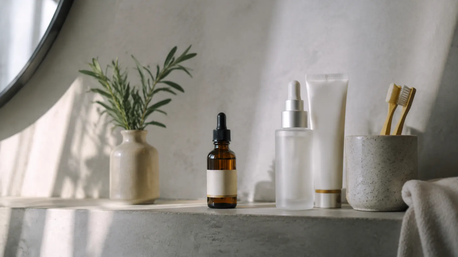 The $6 Serum That Kept Showing Up in My Recommended Products