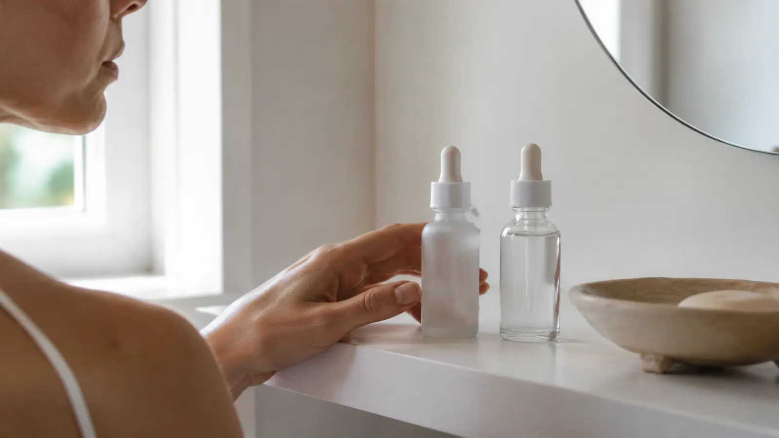 The Ordinary Niacinamide vs Paula's Choice 10% Niacinamide Booster: Which One Is Worth It