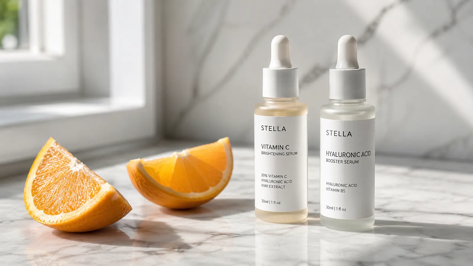 Tree of Life vs CeraVe Vitamin C Serum: Which One Is Worth Buying